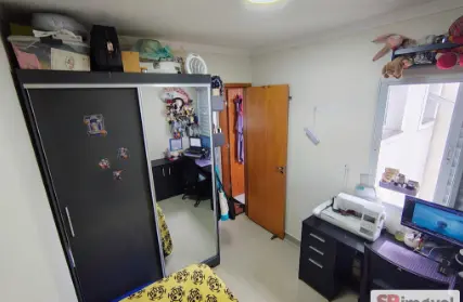 Imagem: Apartamento para Venda, Vila Mazzei