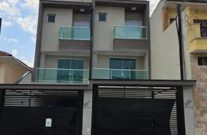 Imagem: Sobrado para Venda, Alto de Santana