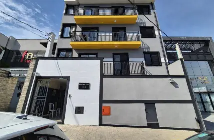 Imagem: Apartamento para Venda, Jardim França