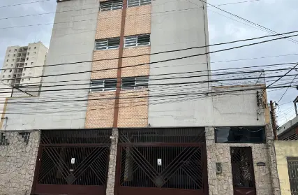 Imagem: Apartamento para Venda, Santana