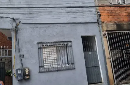 Imagem: Sobrado para Venda, Jardim Hebrom
