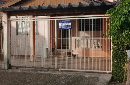 Imagem: Casa Térrea para Venda, Vila Siqueira (Zona Norte)