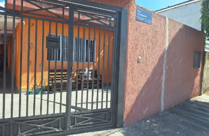 Imagem: Casa Térrea para Venda, Vila Nova Mazzei