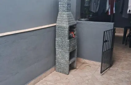Imagem: Casa Térrea para Venda, Jardim Japão