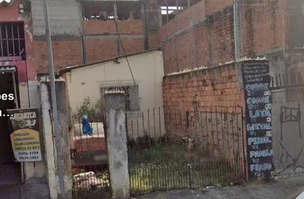 Imagem: Casa Térrea para Venda, Vila Albertina