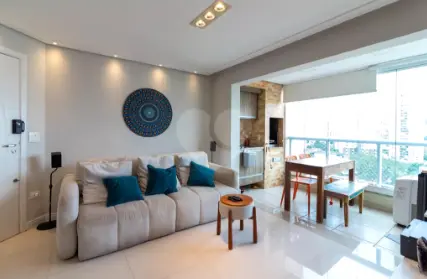 Imagem: Apartamento para Venda, Santana