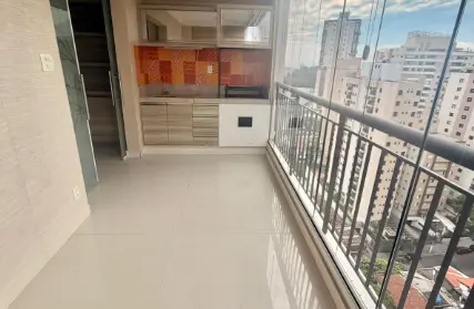 Imagem: Apartamento para Venda, Santana