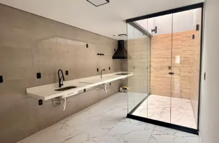 Imagem: Sobrado para Venda, Parada Inglesa