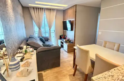 Imagem: Apartamento para Venda, Vila Guilherme