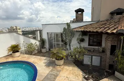 Imagem: Cobertura para Venda, Santana