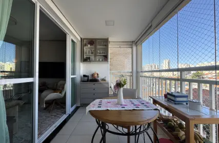 Imagem: Apartamento para Venda, Santa Teresinha