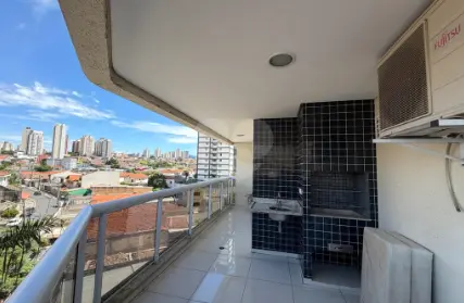 Imagem: Apartamento para Venda, Santana