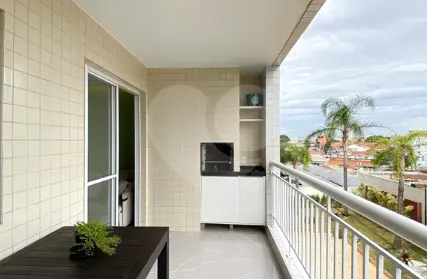 Imagem: Apartamento para Venda, Vila Guilherme