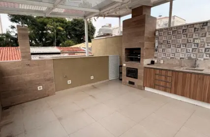 Imagem: Sobrado para Venda, Santana