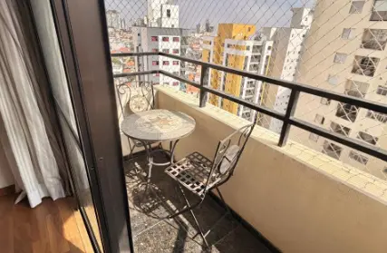 Imagem: Apartamento para Venda, Santana