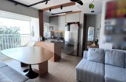 Imagem: Apartamento para Venda, Parada Inglesa