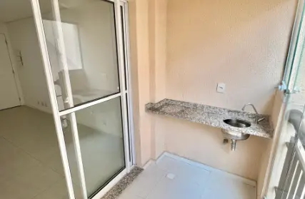 Imagem: Apartamento para Venda, Parada Inglesa