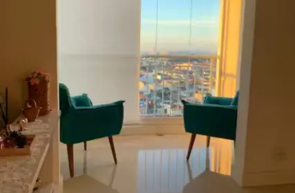 Imagem: Apartamento para Venda, Parada Inglesa