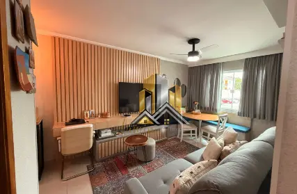 Imagem: Apartamento para Venda, Parque Vitória