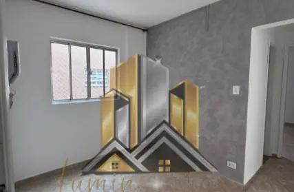 Imagem: Apartamento para Alugar, Jardim São Paulo