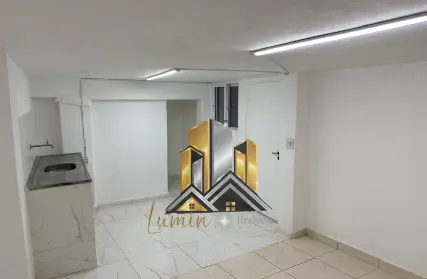 Imagem: Casa Térrea para Alugar, Parada Inglesa