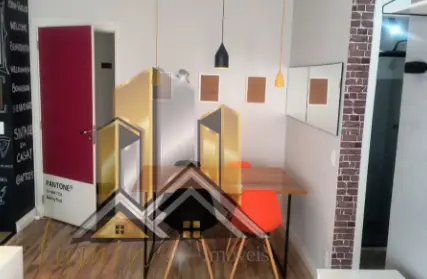 Imagem: Apartamento para Alugar, Lauzane Paulista