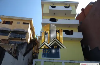 Imagem: Sobrado para Alugar, Jardim São Bento