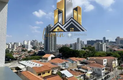 Imagem: Apartamento para Alugar, Parada Inglesa