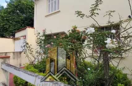 Imagem: Sobrado para Alugar, Santana