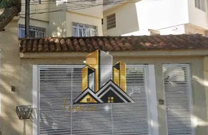 Imagem: Sobrado para Alugar, Parque Vitória
