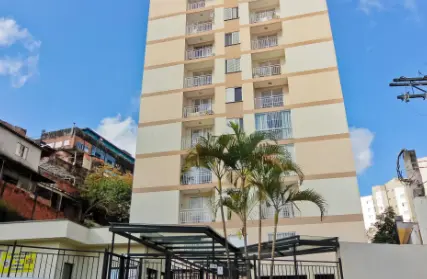 Imagem: Apartamento para Venda, Moinho Velho