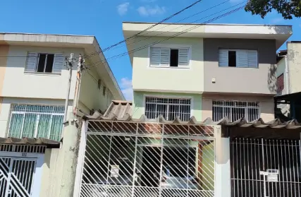 Imagem: Sobrado para Venda, Freguesia do Ó