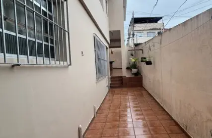 Imagem: Sobrado para Venda, Lauzane Paulista