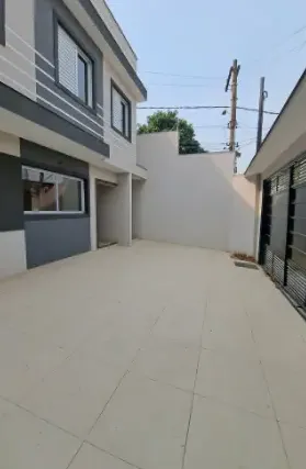 Imagem: Sobrado para Venda, Tucuruvi