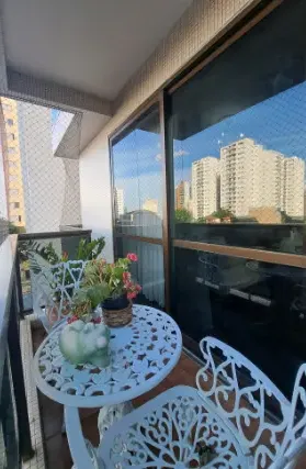 Imagem: Apartamento para Venda, Santana