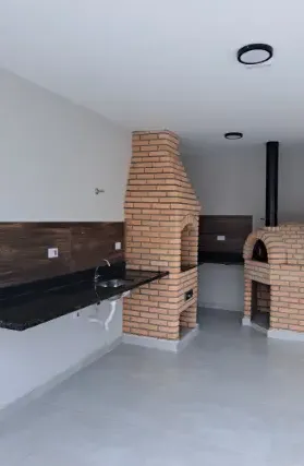 Imagem: Apartamento para Venda, Vila Nova Mazzei
