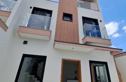 Imagem: Sobrado para Venda, Parque Vitória