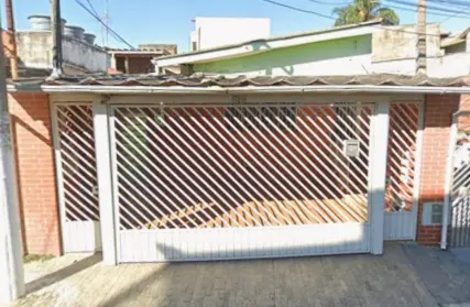 Imagem: Casa Térrea para Venda, Vila Nivi