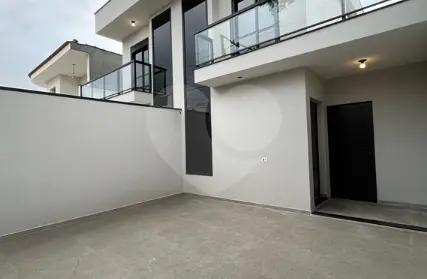 Imagem: Sobrado para Venda, Jardim Guapira