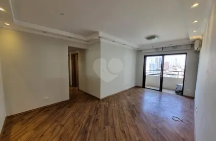 Imagem: Apartamento para Venda, Santa Teresinha