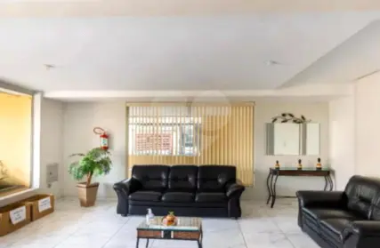 Imagem: Apartamento para Venda, Vila Gustavo