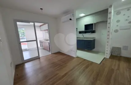 Imagem: Apartamento para Venda, Jardim São Paulo