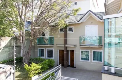 Imagem: Condomínio Fechado para Venda, Tucuruvi