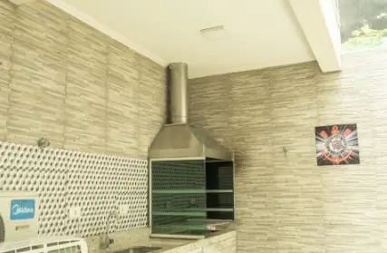 Imagem: Sobrado para Venda, Tucuruvi