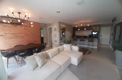 Imagem: Apartamento para Venda, Santana