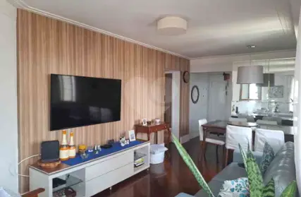 Imagem: Apartamento para Venda, Santana