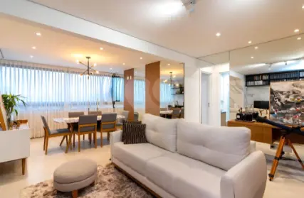 Imagem: Apartamento para Venda, Santana