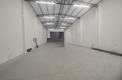 Imagem: Galpão / Salão para Alugar, Jaçanã