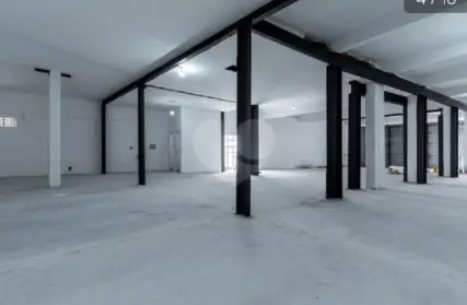 Imagem: Galpão / Salão para Alugar, Jaçanã