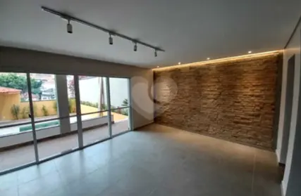 Imagem: Sobrado para Venda, Jardim São Paulo